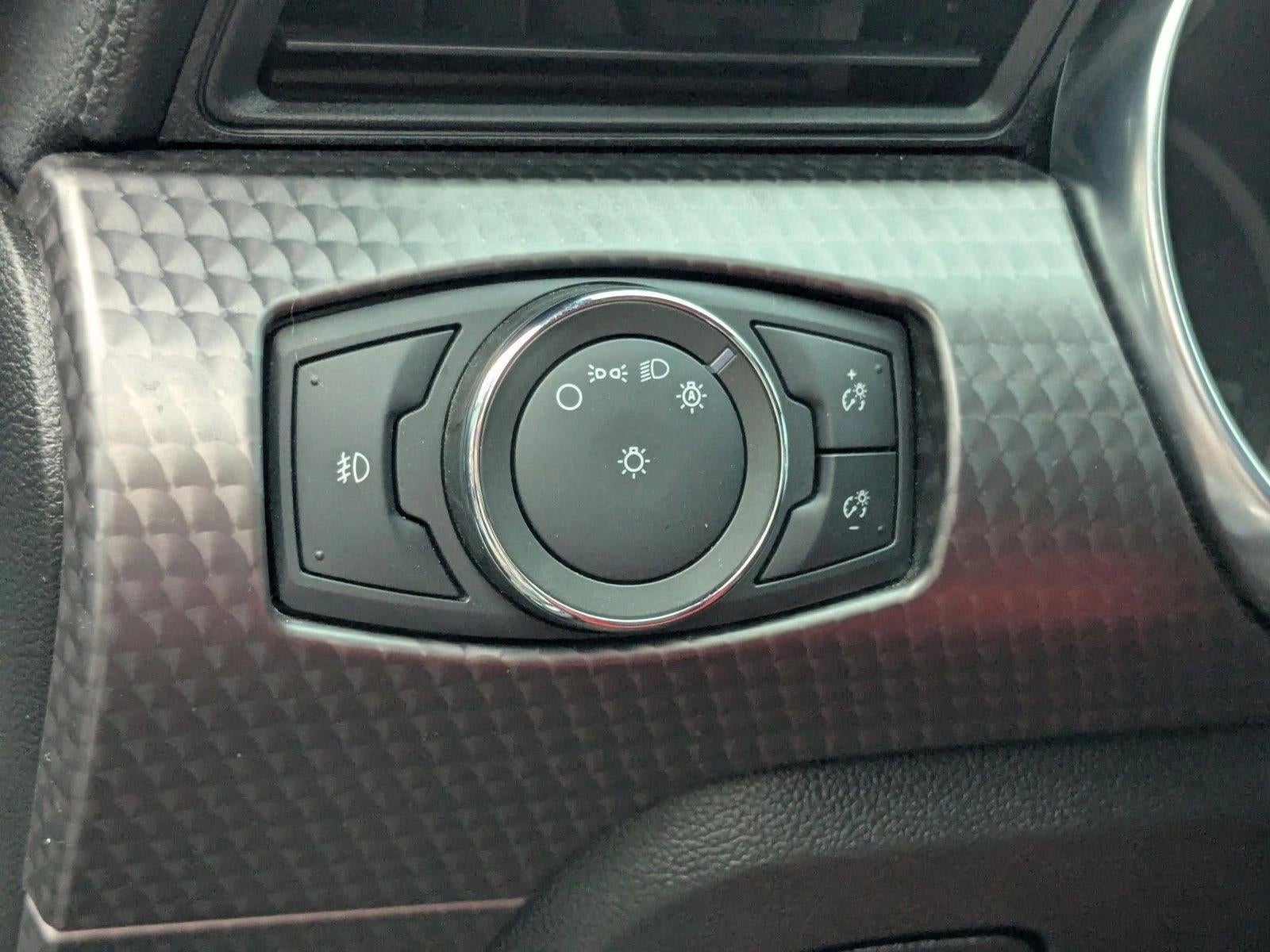 2022 Ford Mustang GT Fastback