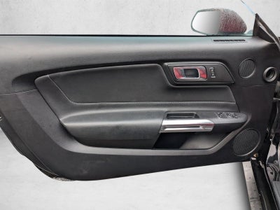 2022 Ford Mustang GT Fastback