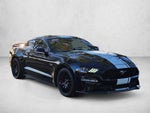 2022 Ford Mustang GT Fastback