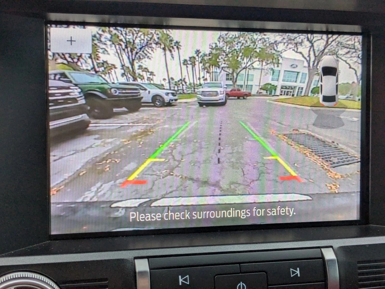 2022 Ford Mustang GT Fastback