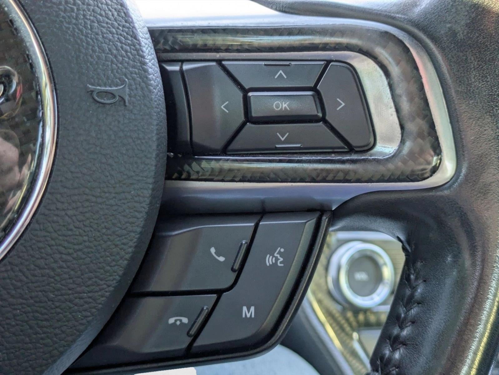 2019 Ford Mustang GT Premium Fastback