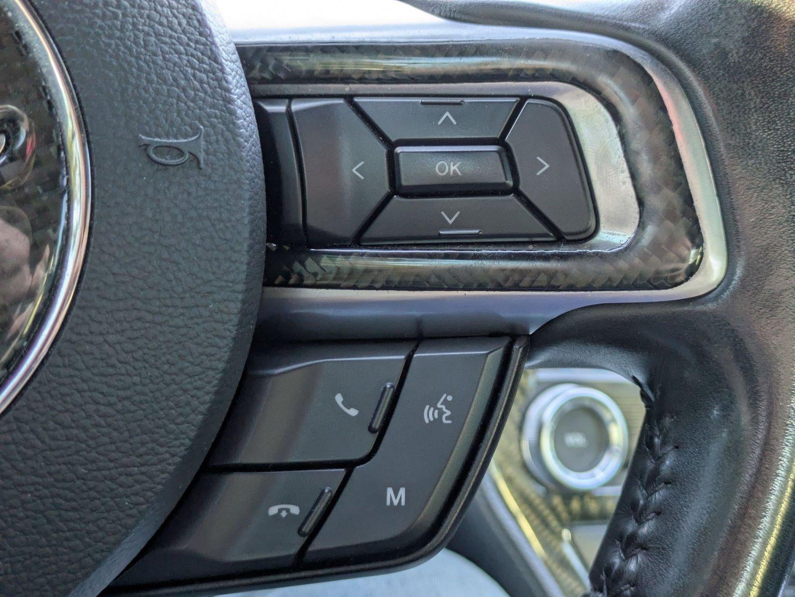 2019 Ford Mustang GT Premium Fastback