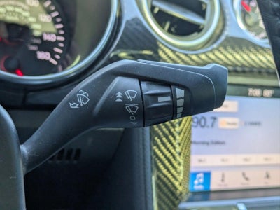 2019 Ford Mustang GT Premium Fastback