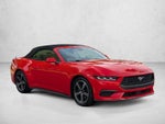 2024 Ford Mustang EcoBoost Premium Convertible
