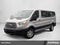 2018 Ford Transit Passenger Wagon T-350 148" Low Roof XLT Swing-Out RH Dr