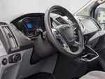 2018 Ford Transit Passenger Wagon T-350 148" Low Roof XLT Swing-Out RH Dr