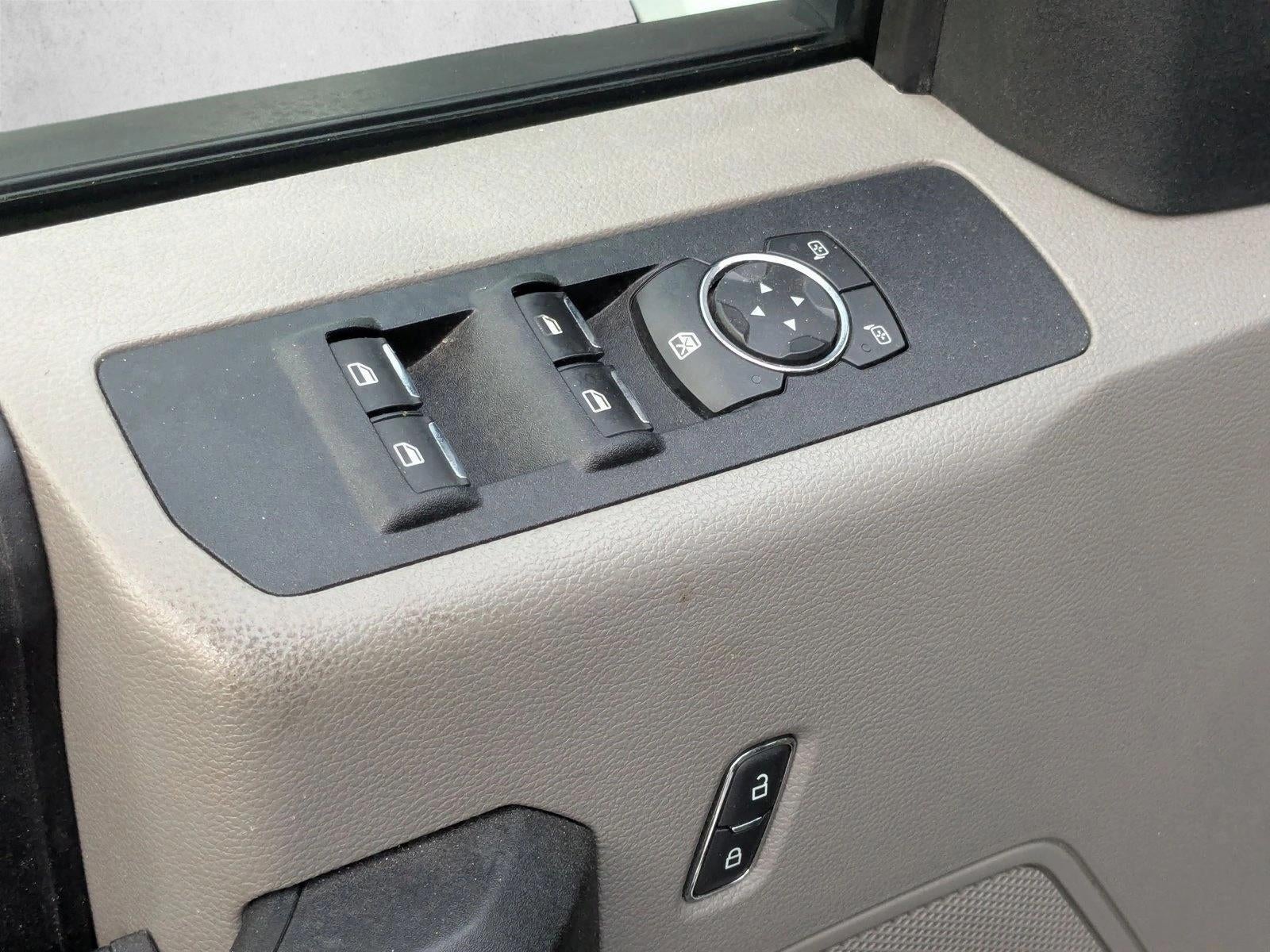 2019 Ford Super Duty F-250 SRW XL 2WD SuperCab 6.75' Box