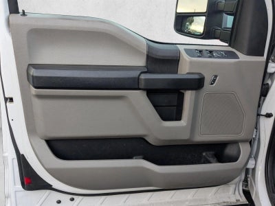 2019 Ford Super Duty F-250 SRW XL 2WD SuperCab 6.75' Box