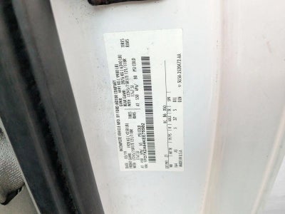 2019 Ford Super Duty F-250 SRW XL 2WD SuperCab 6.75' Box