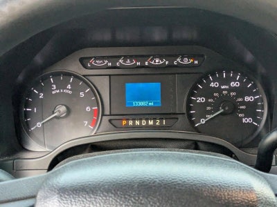 2019 Ford Super Duty F-250 SRW XL 2WD SuperCab 6.75' Box