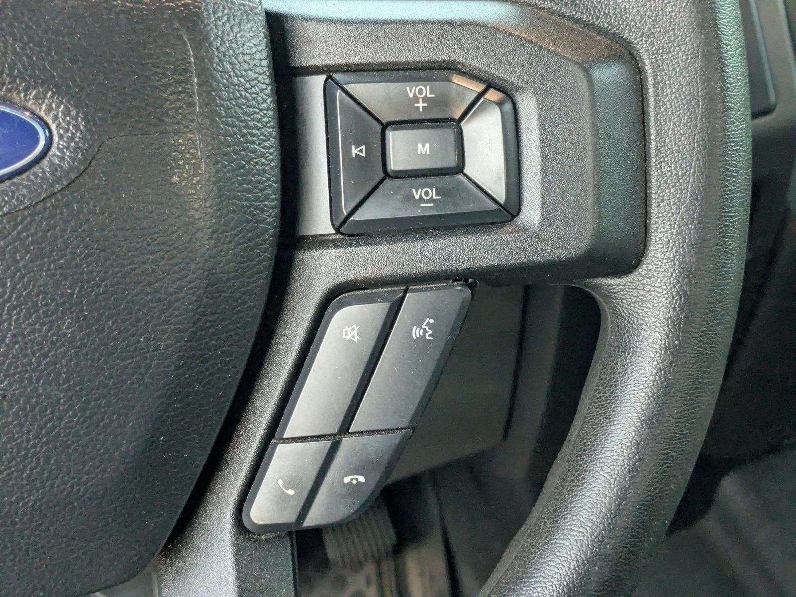 2019 Ford Super Duty F-250 SRW XL 2WD SuperCab 6.75' Box