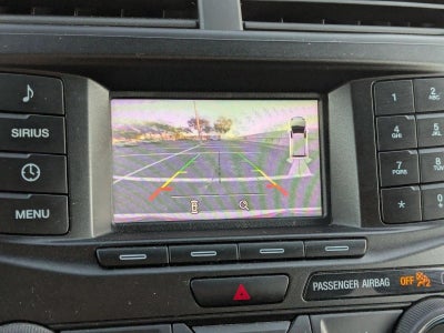 2017 Ford Explorer XLT FWD