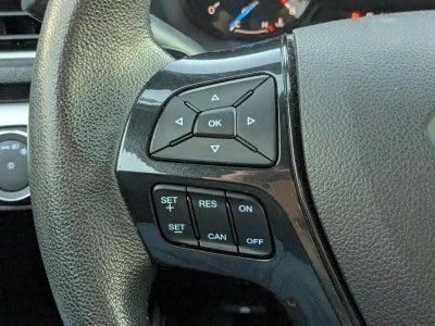 2017 Ford Explorer XLT FWD