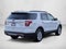 2017 Ford Explorer XLT FWD