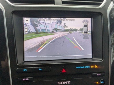 2019 Ford Explorer Limited FWD