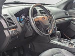 2019 Ford Explorer Limited FWD