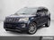 2017 Ford Explorer Limited FWD
