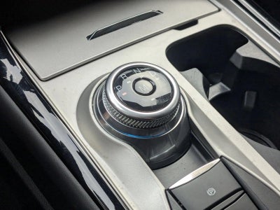 2023 Ford Explorer ST 4WD