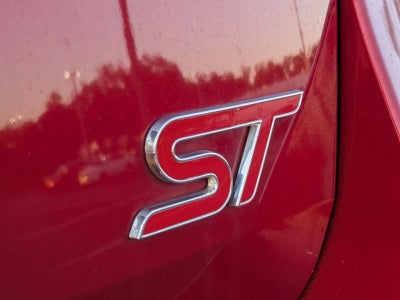 2023 Ford Explorer ST 4WD