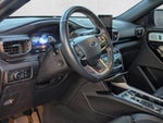 2023 Ford Explorer ST 4WD