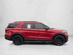 2023 Ford Explorer ST 4WD