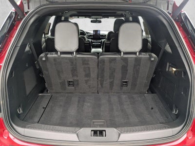 2023 Ford Explorer ST 4WD
