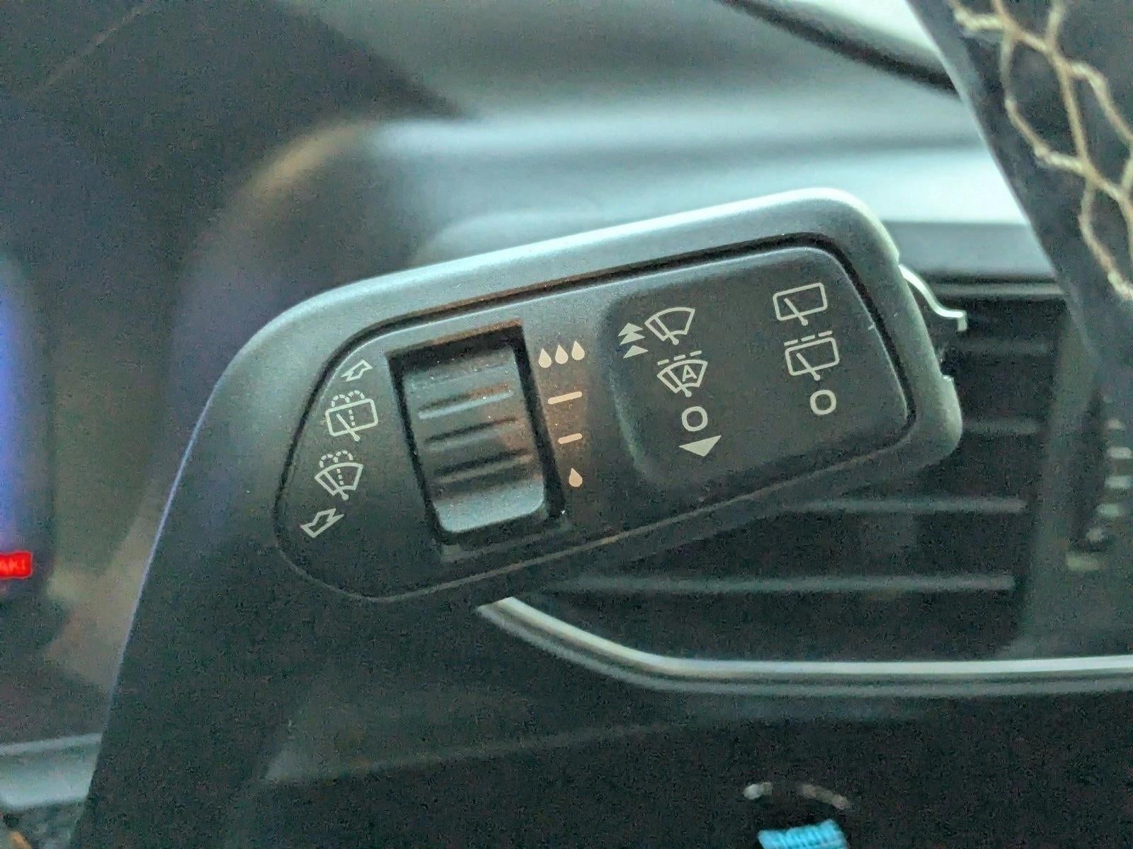 2023 Ford Explorer ST 4WD