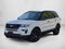 2019 Ford Explorer Sport 4WD