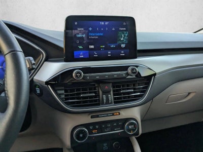 2020 Ford Escape SE Sport Hybrid FWD