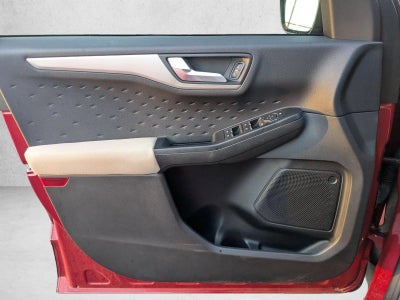 2020 Ford Escape SE Sport Hybrid FWD
