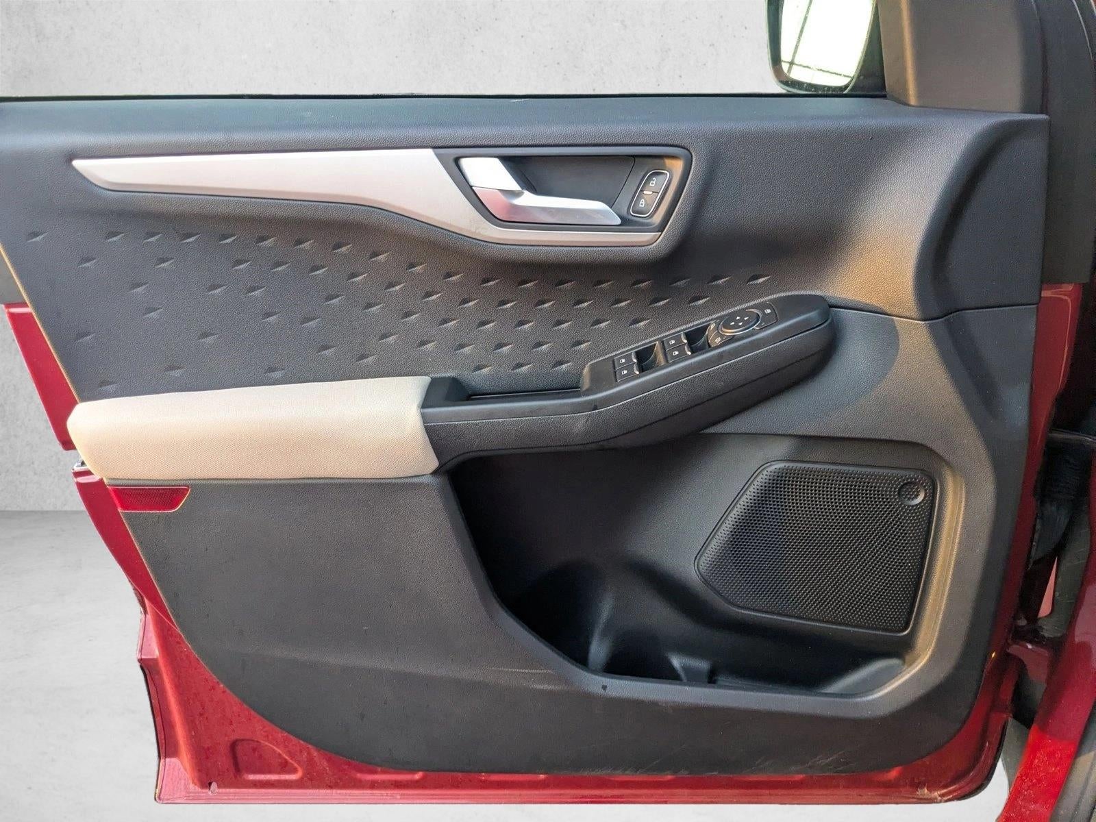 2020 Ford Escape SE Sport Hybrid FWD