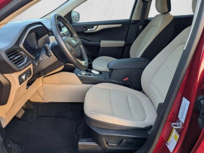 2020 Ford Escape SE Sport Hybrid FWD