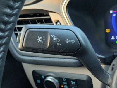 2020 Ford Escape SE Sport Hybrid FWD