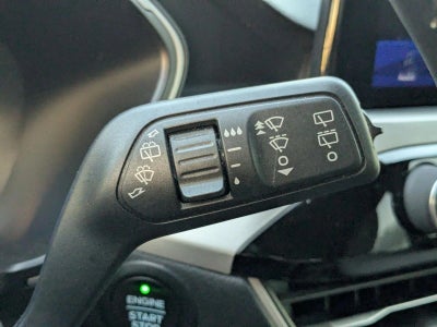 2020 Ford Escape SE Sport Hybrid FWD