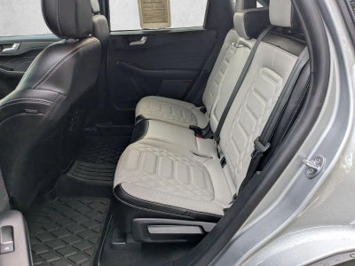 2024 Ford Escape PHEV FWD