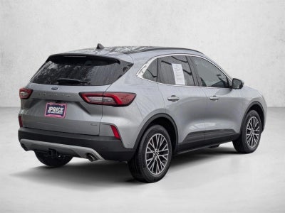 2024 Ford Escape PHEV FWD