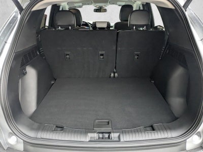 2024 Ford Escape PHEV FWD