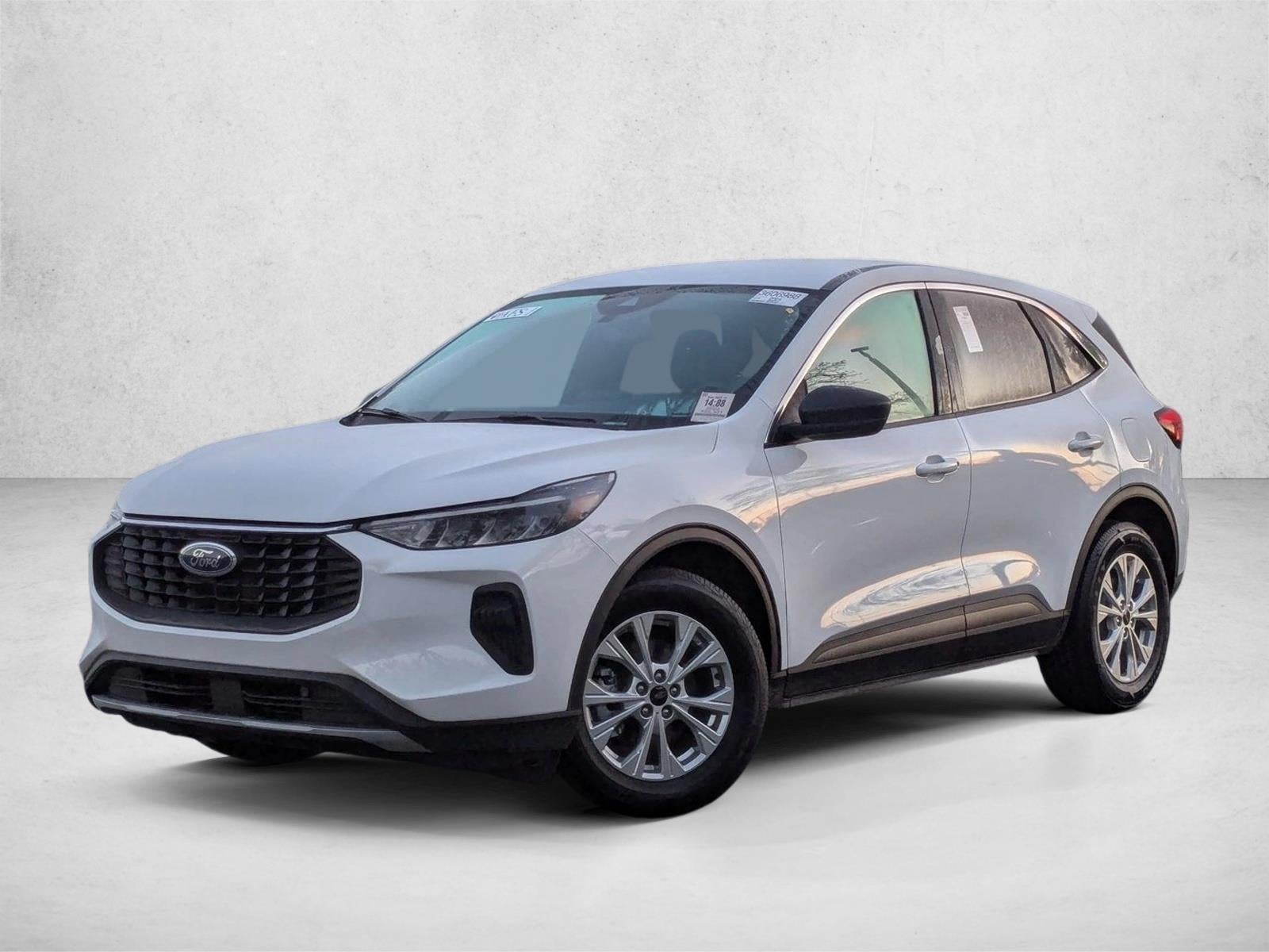 2023 Ford Escape Active FWD