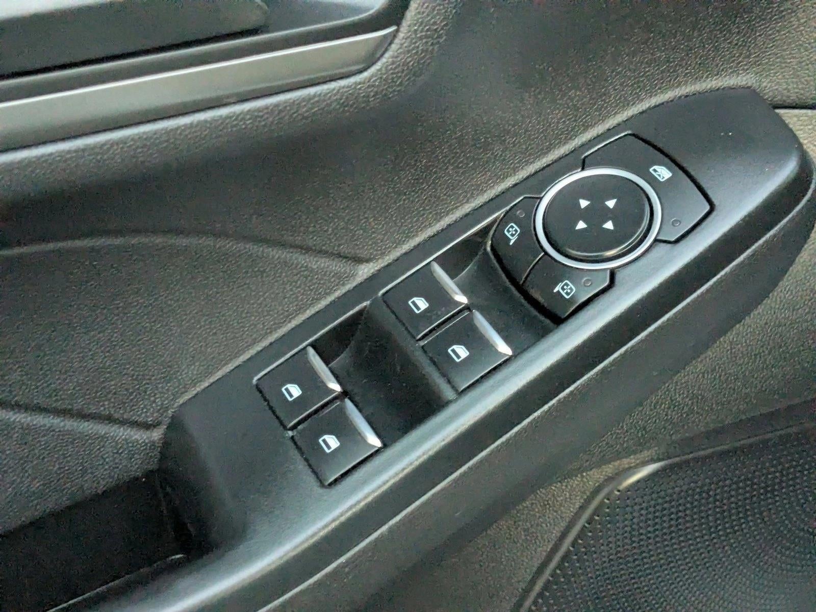 2023 Ford Escape Active FWD