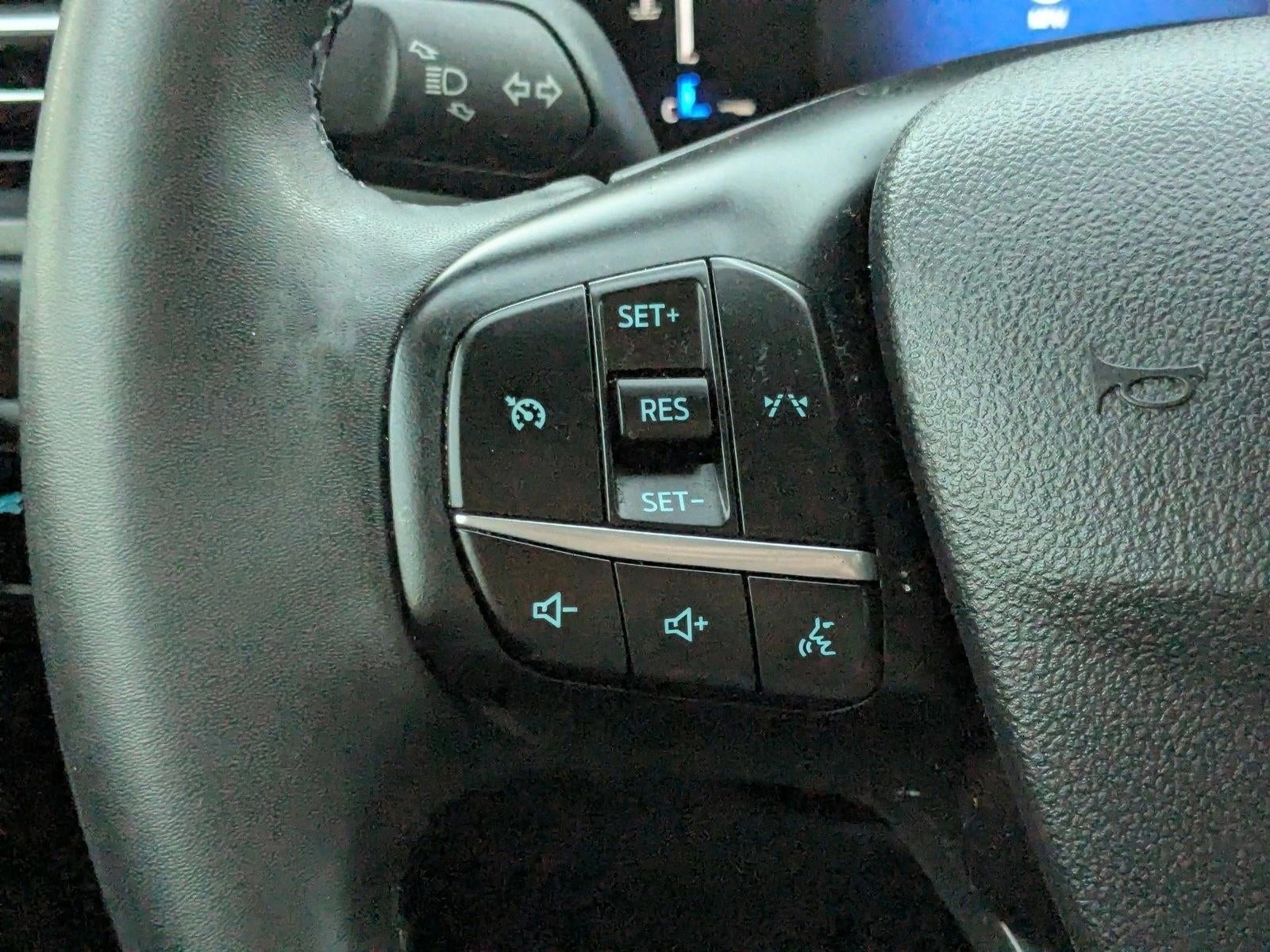 2023 Ford Escape Active FWD