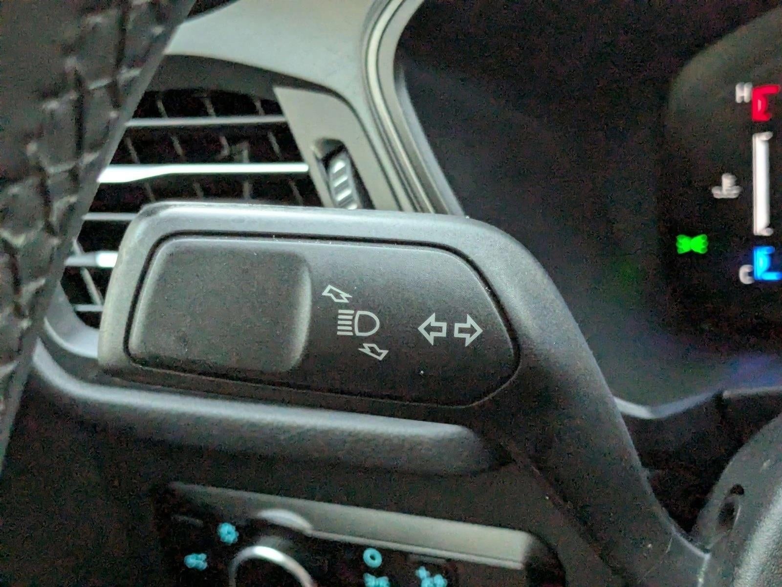 2023 Ford Escape Active FWD