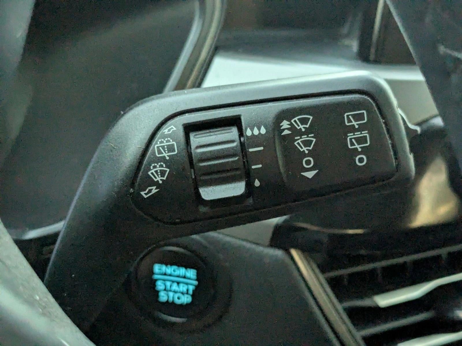 2023 Ford Escape Active FWD