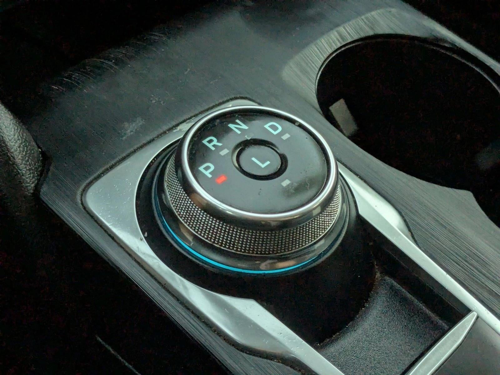 2023 Ford Escape Active FWD