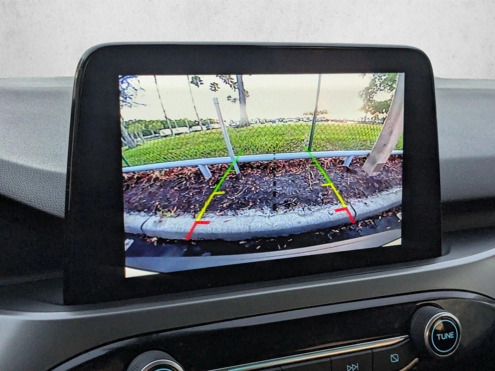 2023 Ford Escape Active FWD