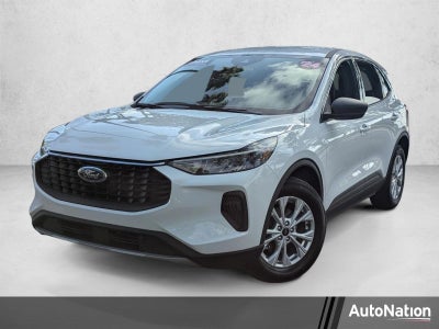 2024 Ford Escape Active FWD