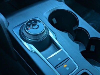 2024 Ford Escape Active FWD