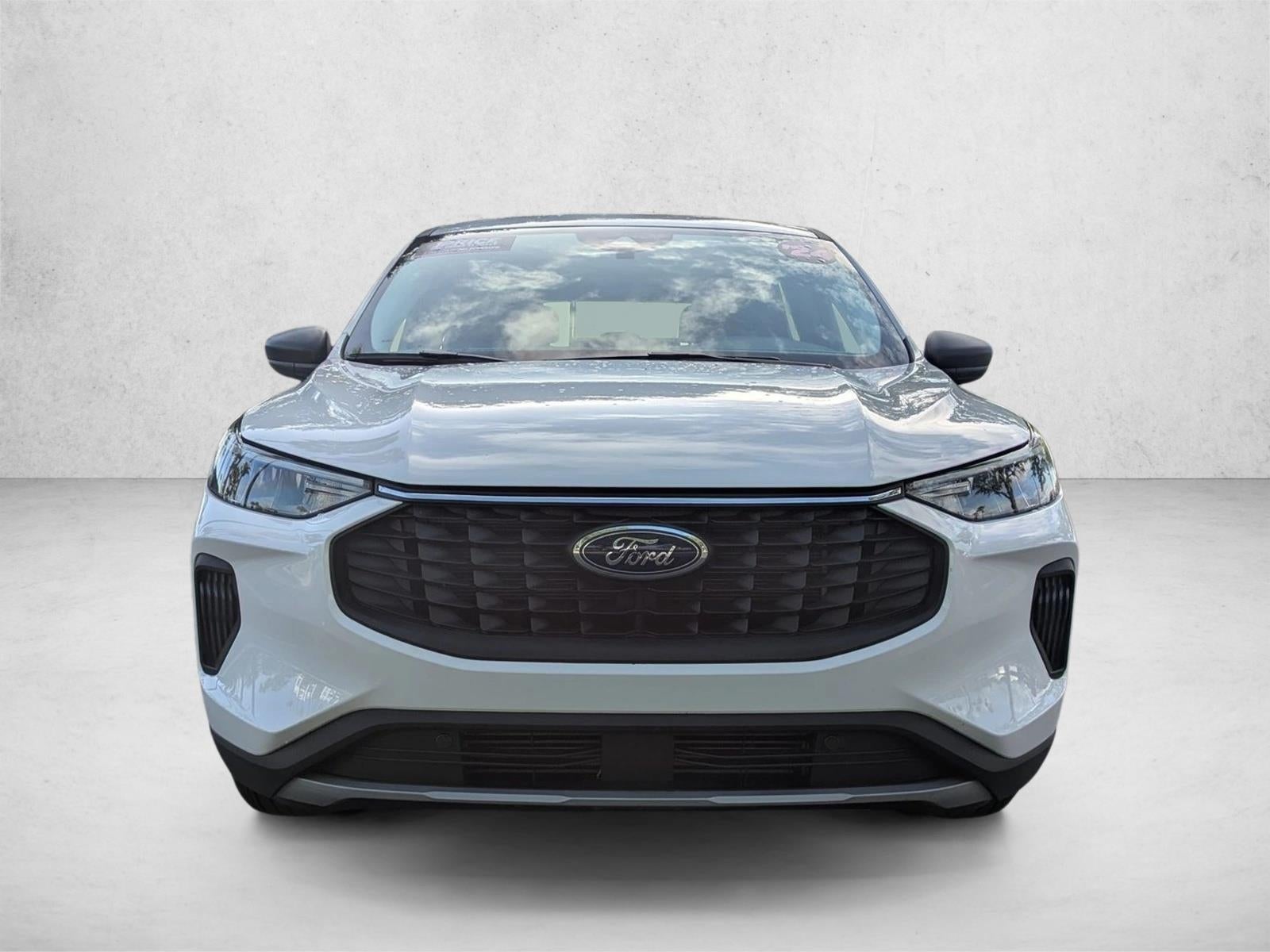 2024 Ford Escape Active FWD
