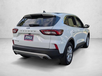 2024 Ford Escape Active FWD