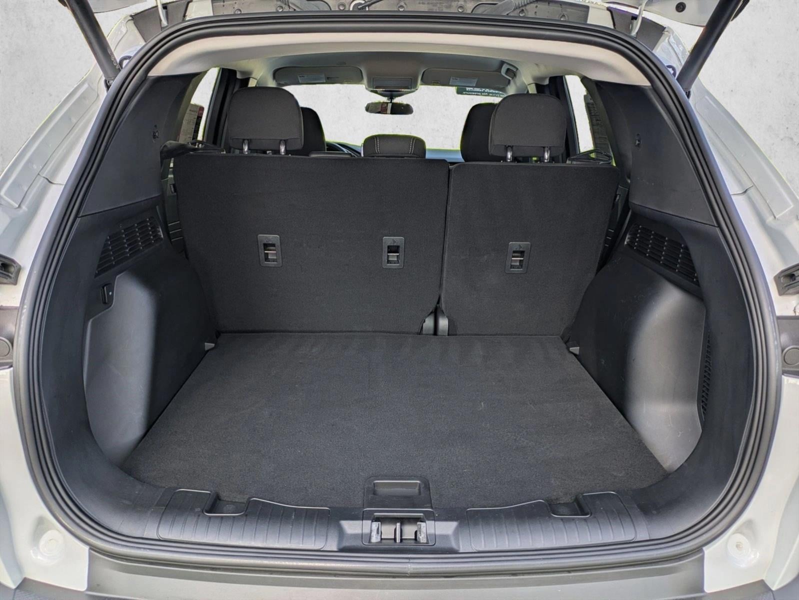 2024 Ford Escape Active FWD