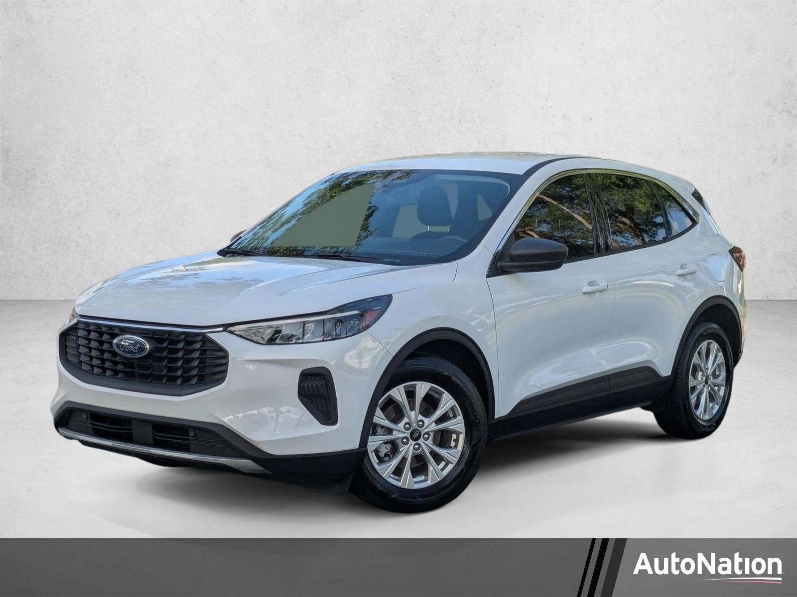 2023 Ford Escape Active FWD